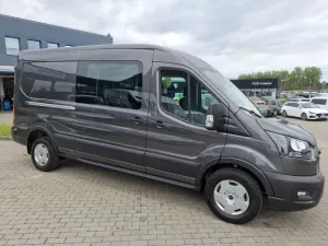 Ford Transit 2026