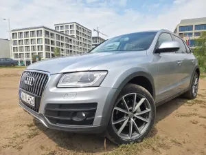 Audi Q5 8R (2008-2016) 2.0 TFSI Quattro Tiptronic 2016