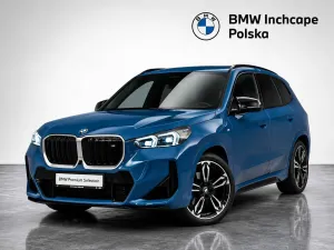 BMW X1 U11 (2022-) M35i xDrive 2025