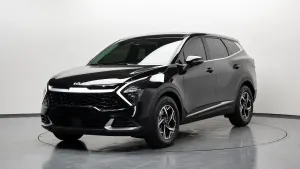 Kia Sportage V (2021-) 2022