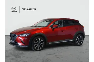 Mazda CX-3 2.0 SkyPassion 2019