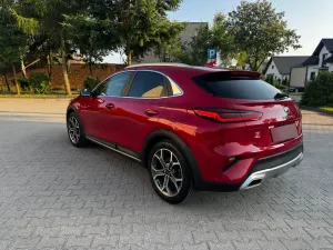 Kia XCeed 1.4 T-GDI L Business Line DCT 2020