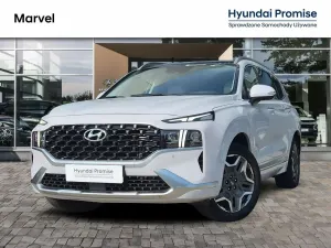 Hyundai Santa Fe IV (2018-2024) 1.6 T-GDI HEV Premium 4WD 2022