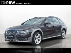 Audi A4 B8 (2007-2015) 2.0 TFSI Quattro S tronic 2010