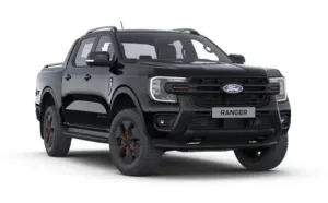 Ford Ranger 2026