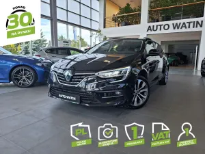 Renault Megane IV (2016-) 1.3 TCe FAP Techno EDC 2023