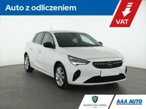 Opel Corsa F (2019-) 2022