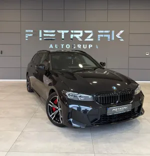 BMW 3 Series G20/G21 (2019-) 320d mHEV M Sport 2026