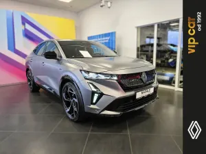 Renault Rafale 1.2 E-Tech PHEV 4x4 300 esprit Alpine MMT 2026