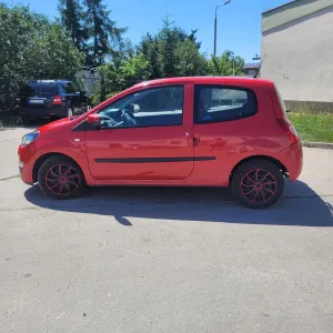 Renault Twingo II (2007-2014) 1.2 16V Eco Access 2013