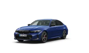 BMW 3 Series G20/G21 (2019-) 2025
