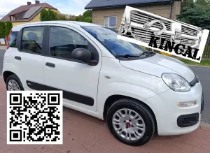 Fiat Panda III (2011-) 1.2 Mystyle 2018