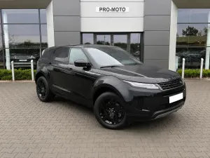 Land Rover Range Rover Evoque II (2019-) 2.0 D165 mHEV S 2025