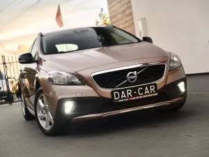 Volvo V40 II (2012-) D3 2014
