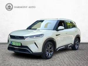 BYD Atto 2 2025