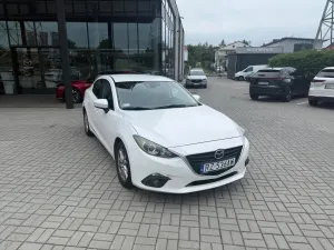 Mazda 3 III (2013-) 2.0 Skyenergy EU6 2014