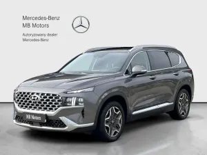 Hyundai Santa Fe III (2012-2018) 2023