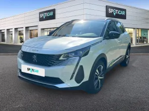 Peugeot 3008 III (2024-) 1.2 PureTech GT S&S EAT8 2024