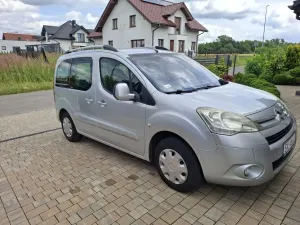 Citroën Berlingo II (2008-2018) 1.6 HDi 2011