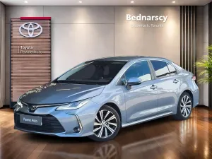 Toyota Corolla Seria E21 (2019-) 1.5 Comfort MS 2022