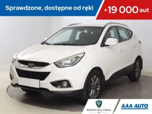 Hyundai ix35 2013