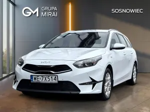 Kia Ceed III (2018-) 2023