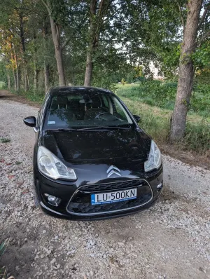 Citroën C3 II (2008-2018) 1.4 VTi Exclusive 2010