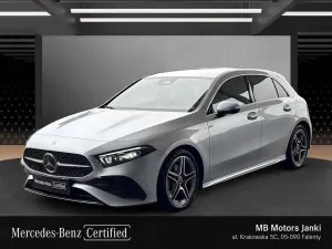Mercedes-Benz A W177 (2018-) 2025