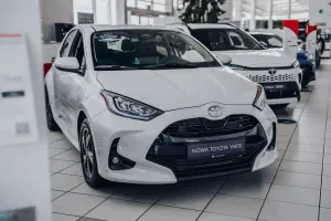 Toyota Yaris IV (2020-) Hybrid 1.5 Style 2026