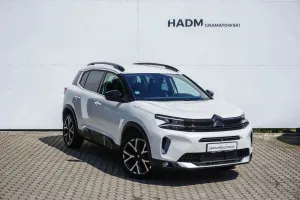 Citroën C5 Aircross 1.2 PureTech Shine Pack EAT8 2023