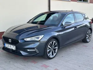 Seat Leon IV (2020 - ) 1.5 TSI FR 2020