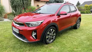Kia Stonic 1.0 T-GDI L 2021