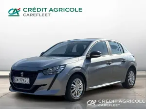 Peugeot 208 II (2019-) 1.2 PureTech Like S&S 2021