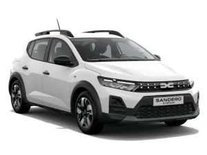 Dacia Sandero 2026