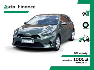 Kia Ceed III (2018-) 1.5 T-GDI M DCT 2023
