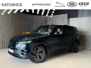 Land Rover Range Rover Sport III (2022-) S 4.4 V8 P530 Autobiography 2024