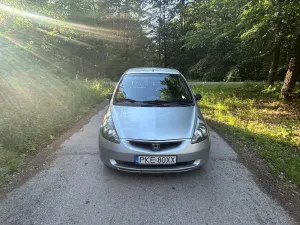 Honda Jazz II (2002-2008) 1.2 2004