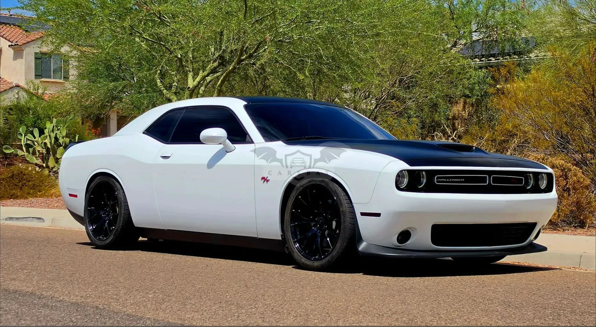 Dodge Challenger 2021