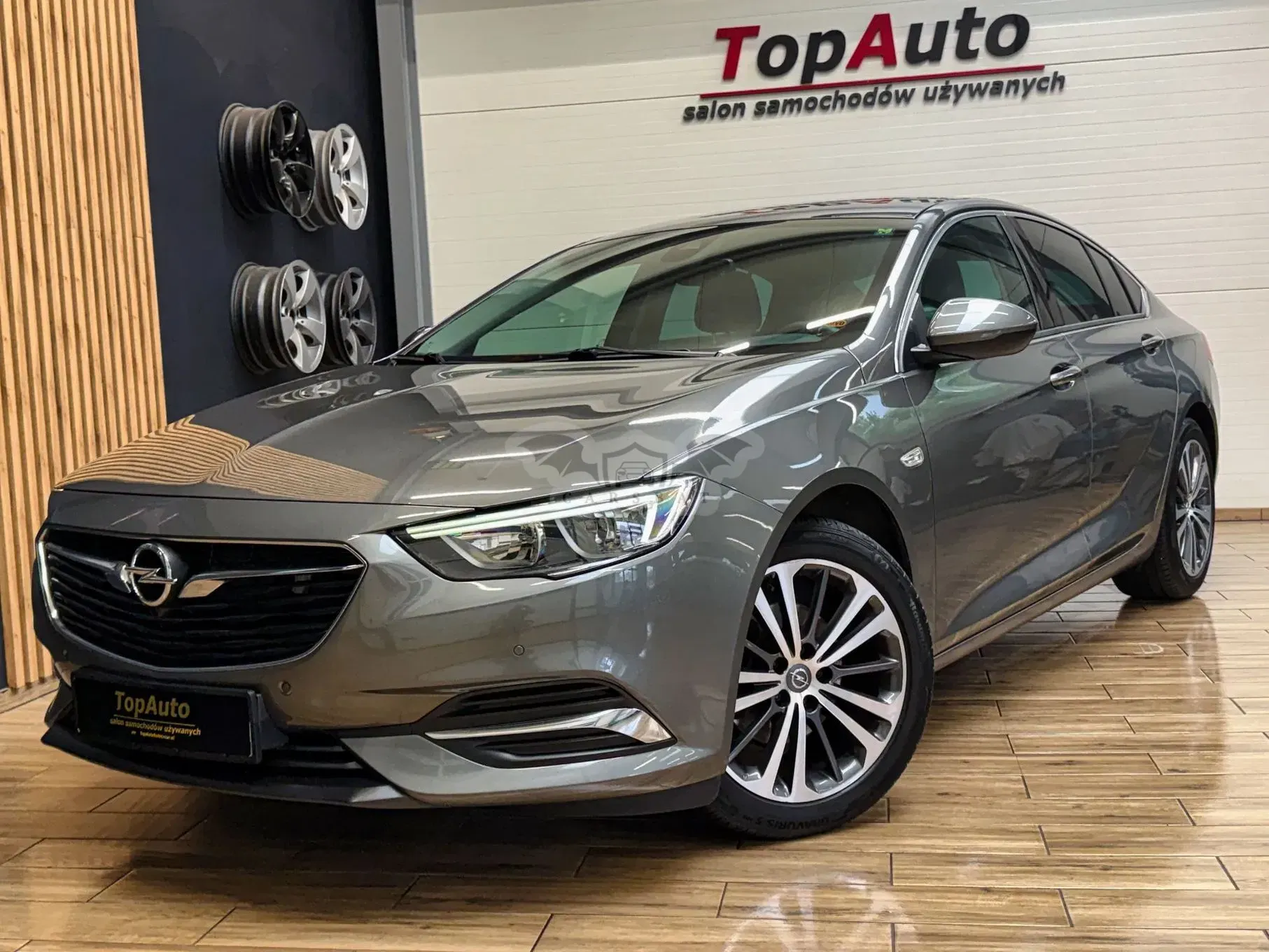 Opel Insignia B (2017-) CT 1.5 T Elite S&S 2023