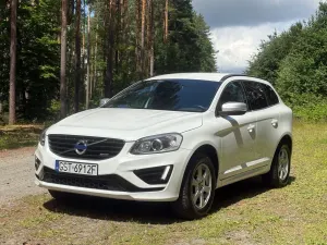 Volvo XC60 I (2008-2017) D4 Geartronic RDesign 2013