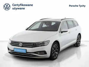 Volkswagen Passat B8 (2014-2023) 2023