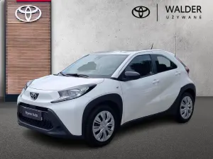 Toyota Aygo X 2024