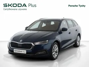 Skoda Octavia 2023