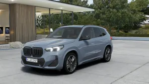 BMW X1 U11 (2022-) 2024