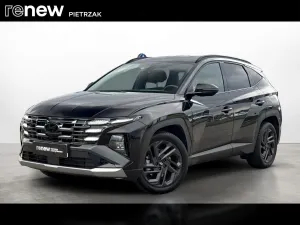 Hyundai Tucson IV (2020-) 1.6 T-GDi 48V 20th Anniversary 2WD DCT 2025