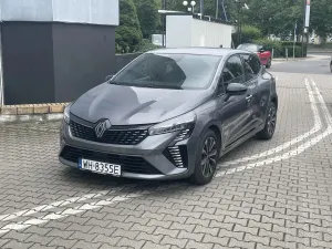 Renault Clio V (2019-2025) 1.0 TCe Techno 2025