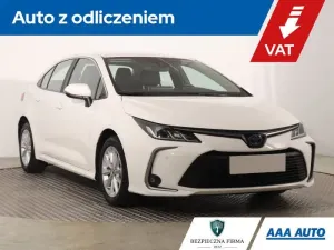 Toyota Corolla Seria E16 (2012-2019) 2022