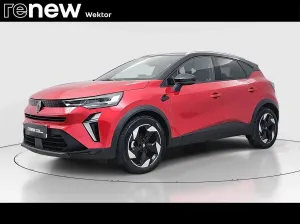 Renault Captur / QM3 II (2019-) 1.0 TCe Techno 2025