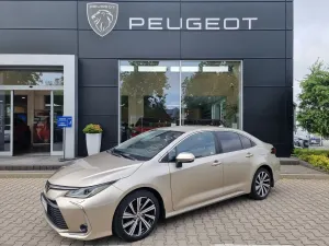 Toyota Corolla Seria E21 (2019-) 1.5 Style 2022