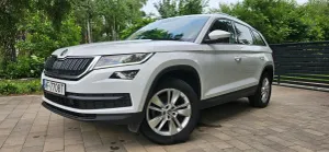 Skoda Kodiaq I (2016-2024) 1.5 TSI ACT 4x2 Ambition DSG 2019
